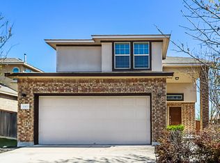 1303 Sunny Meadows Loop, Georgetown, TX 78626