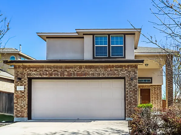 1303 Sunny Meadows Loop, Georgetown, TX 78626