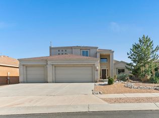 2601 Crimson Clover St SW, Los Lunas, NM 87031