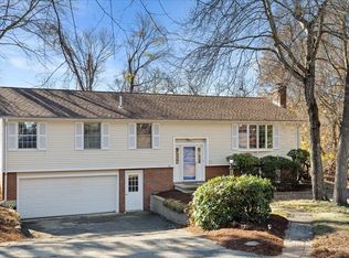 111 Woodland Rd, Ashland, MA 01721