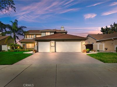 747 Donatello Dr, Corona, CA, 92882