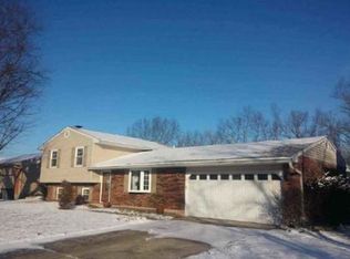 5622 Lake Mead Dr, Fairfield, OH 45014