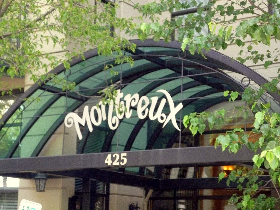 In the Heart of Belltown & Seattle