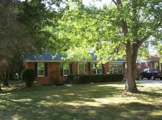 881 S Gum St, North Vernon, IN 47265