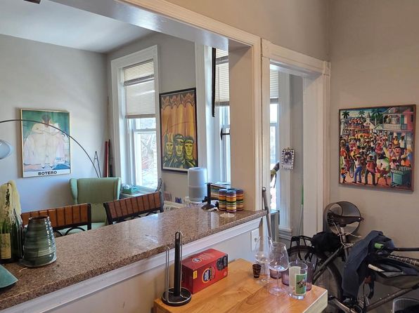 3431 Spring Garden St #4C