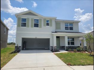 32698X Osprey Peak Way, San Antonio, FL 33576