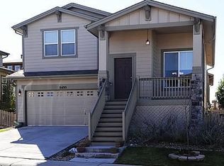 5495 Fullerton Cir, Highlands Ranch, CO 80130