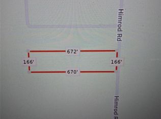 Himrod Rd, Bowling Green, FL 33834