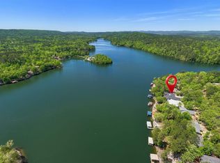 30 Baeza Way, Hot Springs Village, AR 71909