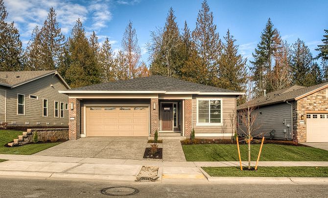 Homesite 4004 Exterior