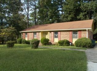 3726 American Dr, Durham, NC 27705