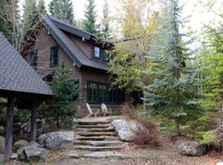 1042 Bitterroot Dr, McCall, ID 83638