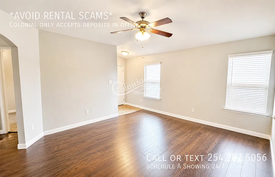 3 bed, 2.0 bath, 1380 sqft, $1,625 — Photo 4
