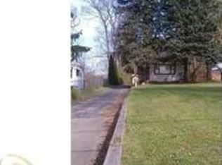 4663 S Baldwin Rd, Orion, MI 48359