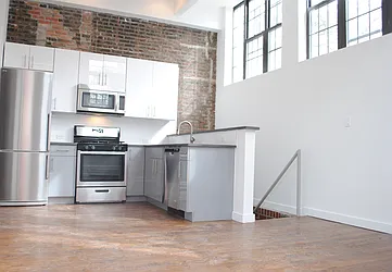 Rented by Urban Ambiance