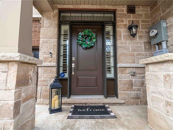 2nd image of 1890 Rymal Rd E #29