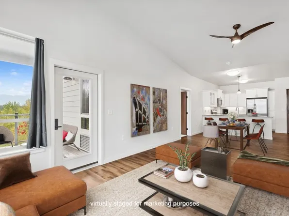 100 Woodlands Way #B-411, Kalispell, MT 59901