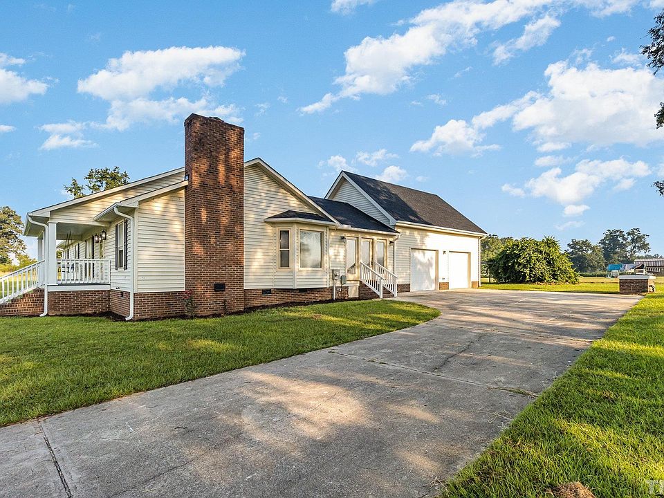 870 Mount Elam Church Rd, Roseboro, NC 28382 Zillow