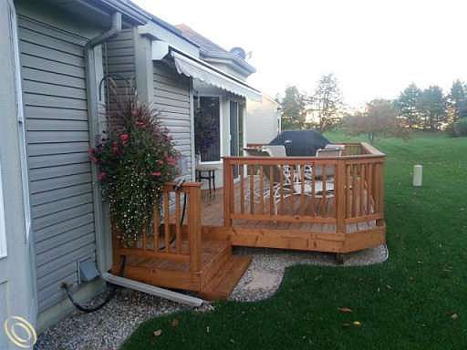 4th image of 533 Woodhaven Dr #1