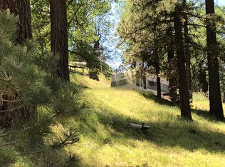 16811 Grindelwald Dr, Tehachapi, CA 93561