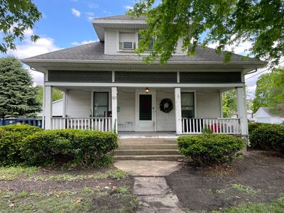 521 S Central St, Gilman, IL, 60938