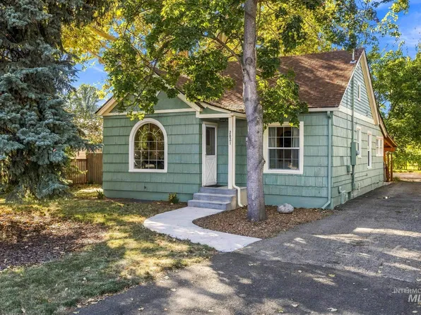 2821 N 36th St, Boise, ID 83703