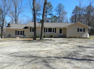 14276 Blunts Bridge Rd, Ashland, VA 23005