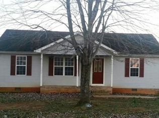 45 Applegate Rdg, Mc Minnville, TN 37110