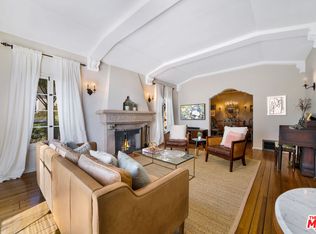 1732 S Garth Ave, Los Angeles, CA 90035