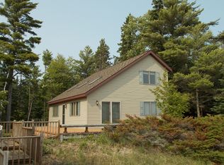 4055W Michibay Dr, Manistique, MI 49854