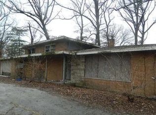 3439 87th Ave, Crete, IL 60417