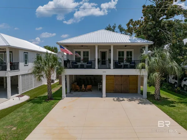 5390 Bay La Launch Ave, Orange Beach, AL 36561