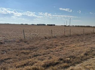 1000 W Heritage T21l TRACT 1, Canyon, TX 79015