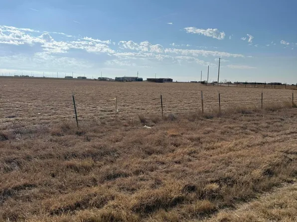 1000 W Heritage T21l Tract 1, Canyon, TX 79015