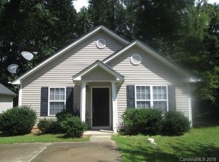 2621 Marmac Rd, Charlotte, NC 28208