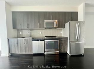 4011 Brickstone Mews Unit 4311, Mississauga, ON L5B 0J7