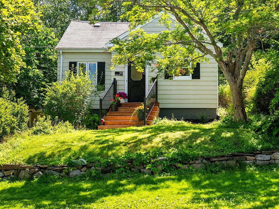 1st image of 25 Edgehill Rd