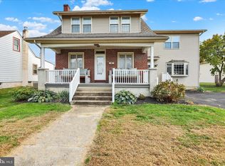 2152 Cleveland Ave, Reading, PA 19609