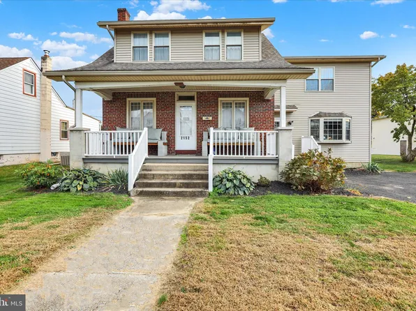 2152 Cleveland Ave, Reading, PA 19609