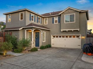2350 Andre Ln, Santa Rosa, CA 95403