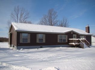 4407 Stuhlman Rd, Vernon, NY 13476