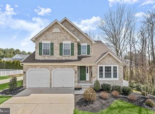 1851 Trudeau Dr, Forest Hill, MD 21050