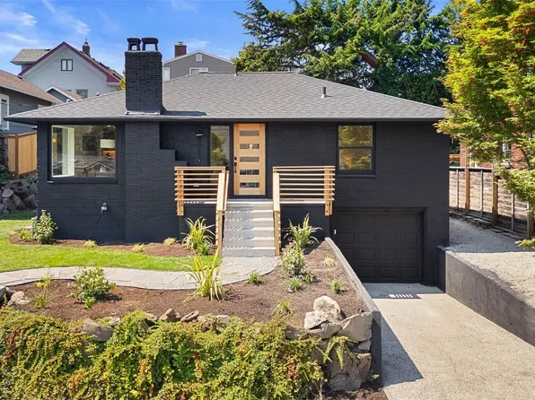 8019 Bagley Avenue N, Seattle, WA 98103
