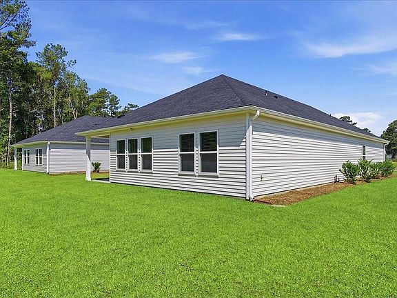 5th image of 122 Jasmine Dr. #158 Gibson S