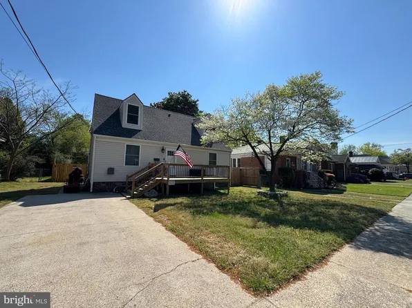 903 Hamilton Ave, Colonial Heights, VA 23834