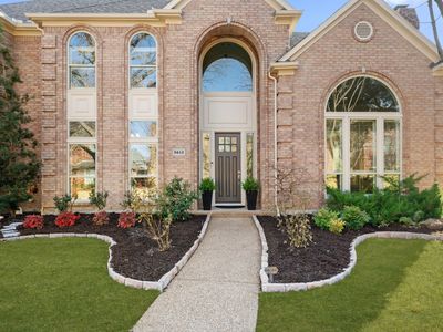 5612 Crowndale Dr, Plano, TX, 75093