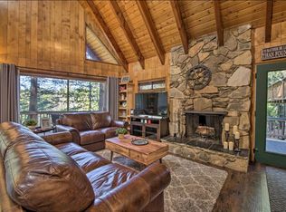 263 Arrow Wood Dr, Lake Arrowhead, CA 92352