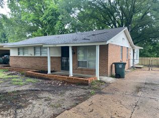 1172 Theodore St, Memphis, TN 38122