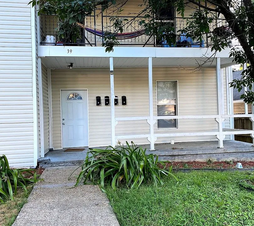 39 N Merton St