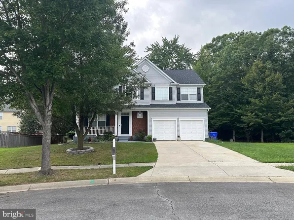 7753 Picadilly Ct, White Plains, MD 20695